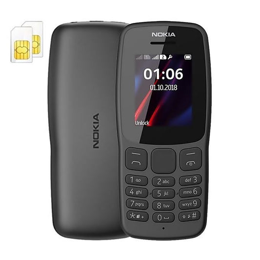 Nokia 106 GSM