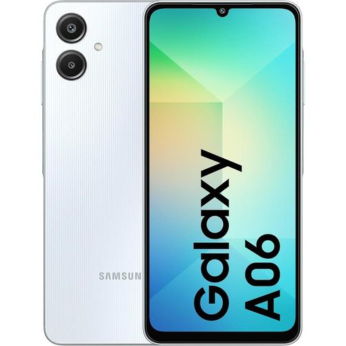 téléphone Samsung Galaxy A06