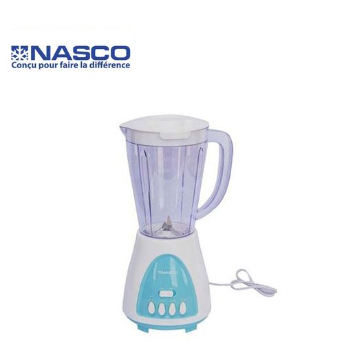 Mixeur Nasco Blender bol Incassable