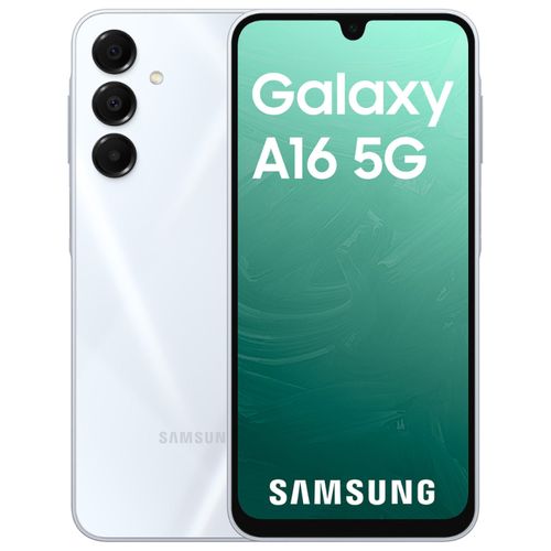 téléphone Samsung Galaxy A16