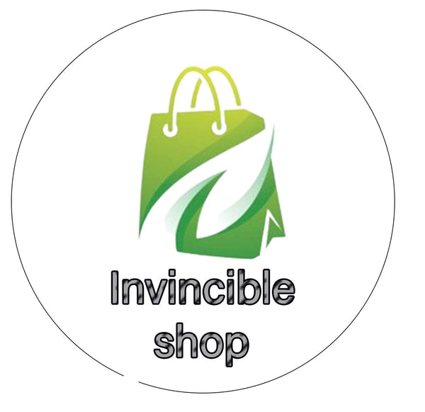 invincible shop